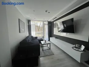 Ustroń Jaszowiec Apartament - Image 2