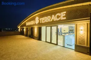 Hotel Samaria Terrace - Image 4