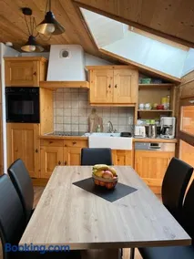 40m2 au pied des pistes Hauteluce les saisies 4 à 6 personnes - Image 2