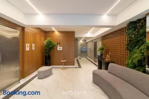 Apartamentos com Vista Mar Próximo à Praia | GEV - Image 5