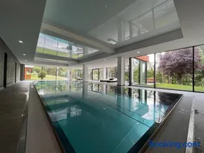 Ferienwohnung am Schluchsee mit Pool 1414 - Image 5