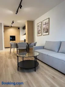 Apartament DeLuxe Targowa - Image 2