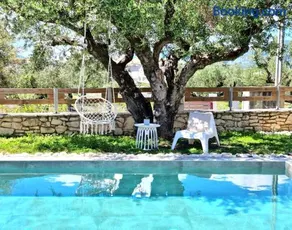 Villa Leïa, luxury villa for 6 people with pool - Image 5