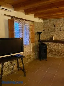 El balcón de Reznos, Soria - Image 5