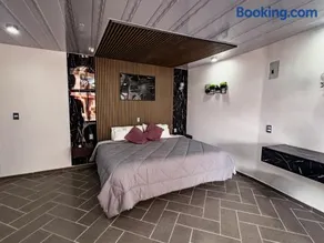 Suites de Luxe en Hotel - Image 1