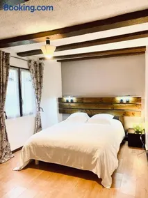 Appartement Indépendant avec jardin, entrée autonome par boîte à clé , Self-Check-In - Image 3