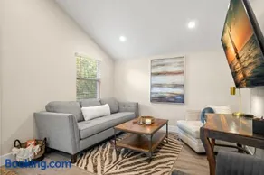 NEW! SoHo Suite, Steps to S Howard Ave - Image 1