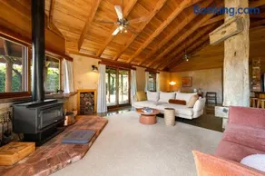 Earthen Escape A Cozy Couples Getaway - Image 2