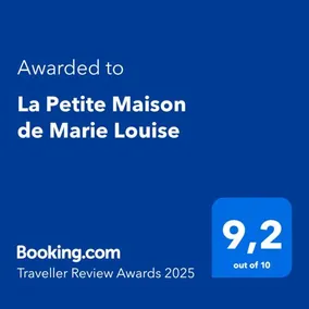 La Petite Maison de Marie Louise - Image 2