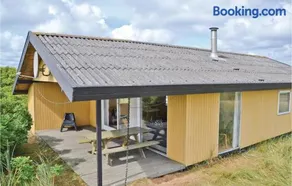 Holiday Home Svenstibakkevej Frøstrup Xii - Image 4