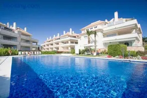 Apt 322 Heaven Beach Apartments, Guadalmansa Playa - Image 1