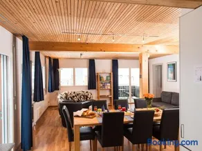 Ferienwohnung Gästehaus Fürlauwi - Image 4