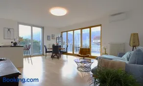 Luxus Penthouse mit Terrasse, Garage, Fahrradraum und Infrarotsauna - Image 3