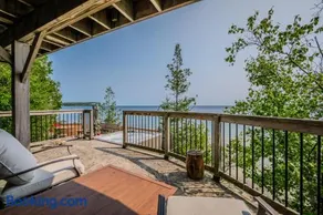 Norse Nook SAUNAHOT TUB Waterfront - Image 5