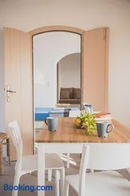 Donusa Beach House - Etheras properties - Image 1