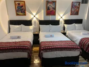 TAYWA HOTEL - Image 4