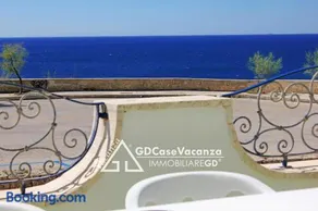 GD Case Vacanza - Panoramico fronte mare - - Image 2