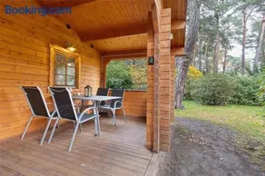 Ferienhaus Waldblick - Image 2