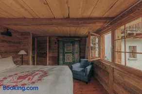 Le Rucher - Hotel Le Central & Chalets - Image 3