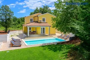 Villa Dada, Žminj, Istria - Image 1