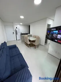 Apartamento Amplo e Confortável em Maceió - Image 1