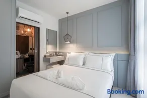 Palmyrah Surin Beach Residence - Image 3