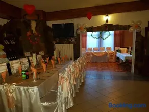 Kanclera Hotel - Image 4