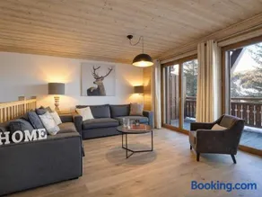 Superbe duplex à Courchevel - 3 chambres, parking, WiFi - FR-1-575-107 - Image 1