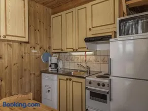 Holiday Home Ylläskarpalo 1 päätyhuoneisto by Interhome - Image 3