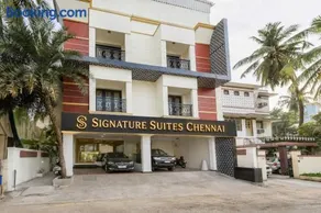 Signature Suites Chennai - Image 1