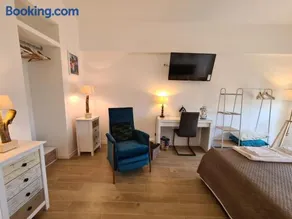 Le Dimore del Gufo B&B and Apartments Suite - Image 1