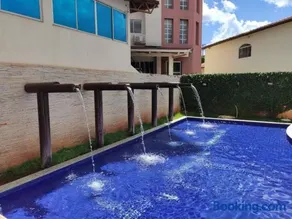Suíte Hot Springs B3 Hotéis Hospedagem - Até 4 adultos - Image 3
