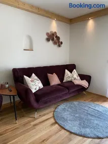 Neurenovierte Ferienwohnung Franzl - Image 2