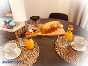 Appartement de charme pour 4 personnes - Image 3