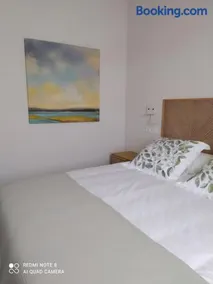 Apartamentos Pontedeume Riadoeume - Image 1