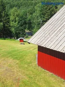 Brufoss Hytte og Laksesenter - Image 2