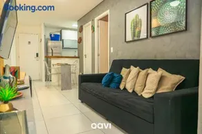 Apartamento no Edifício Time em Maceió by Qavi - Image 3