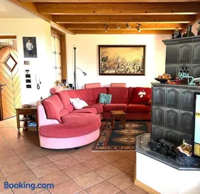 Villa Grumes by Sunhome Fiemme - Image 2