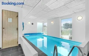 Stunning Home In Thisted With Sauna - Image 2