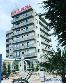 Hotel Grand Dedal - Image 1