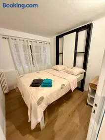 AZUR One - Appartement Centre de Nice - Image 2