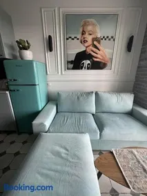 Apartament na Wzgórzu Miętowy - Image 1