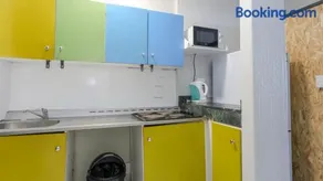 Seaboard Apart Hotel - Image 2