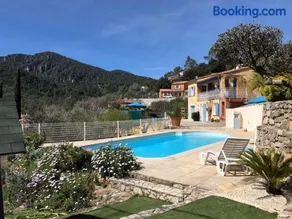 Studio indépendant de 32 m² dans les oliviers - Image 1