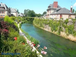 Le Calme en Hyper-Centre - Image 2