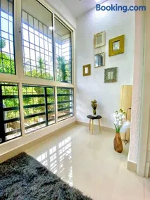 Dream house-1 BHK Apartment in Siolim with party Pool - Image 5