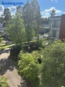 Jurmala Cozy Vibes - self check in - Image 1