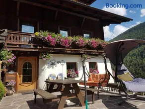 Pension Fürhapter mit Bio- Bauernhof - Image 3