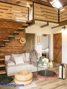 Pod Mazurskim Niebem boho - Image 3