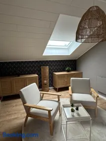 Neu renovierte Ferienwohnung Suseria - Image 2